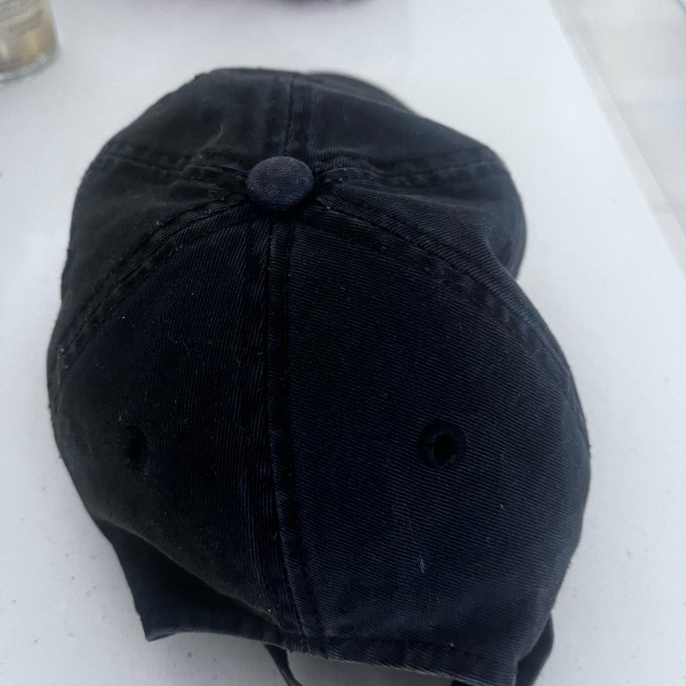Black hat
